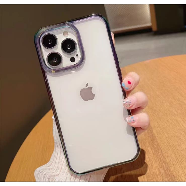 iPhoneケース iPhoneカバー アイフォン | PlusNao | 詳細画像15 