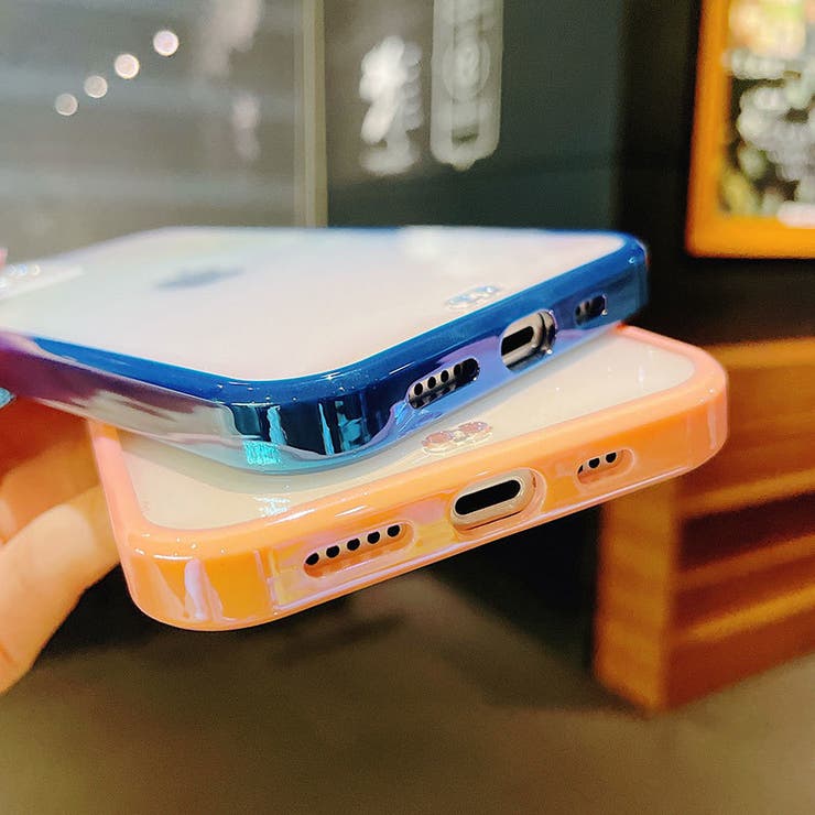 iPhoneケース iPhoneカバー アイフォン | PlusNao | 詳細画像18 