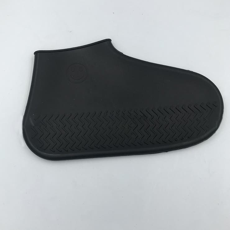 レインシューズカバー 靴用防水カバー レディース | PlusNao | 詳細画像7 