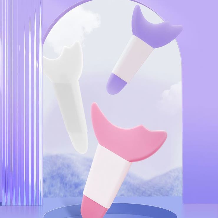 マスカラガード アイメイクアシスト メイク道具 | PlusNao | 詳細画像9 