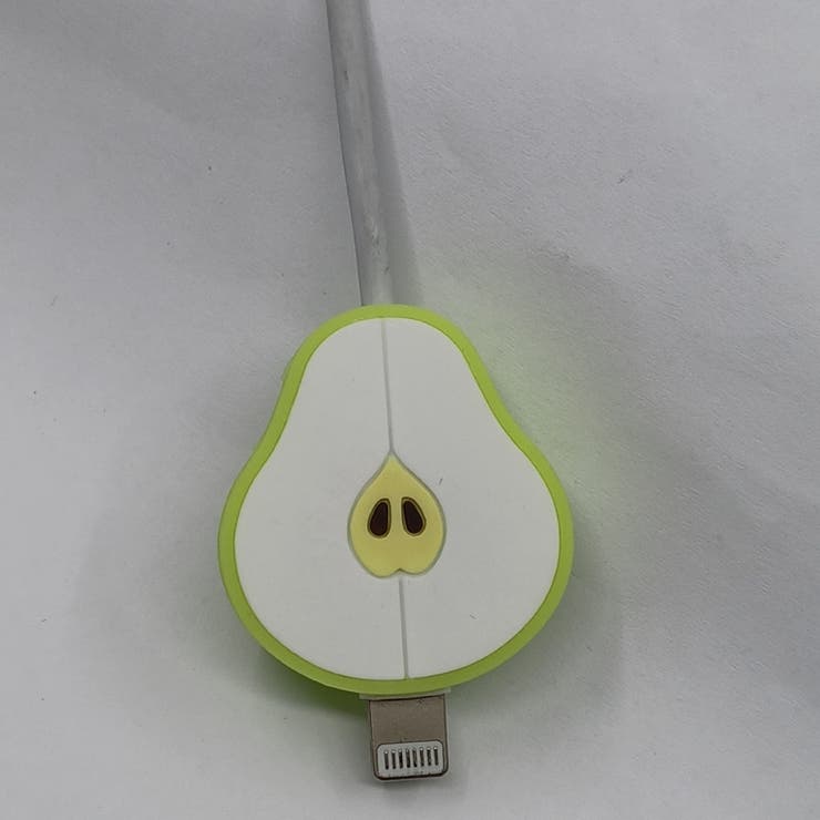 ケーブルプロテクター ケーブル保護カバー スマホアクセサリー | PlusNao | 詳細画像6 