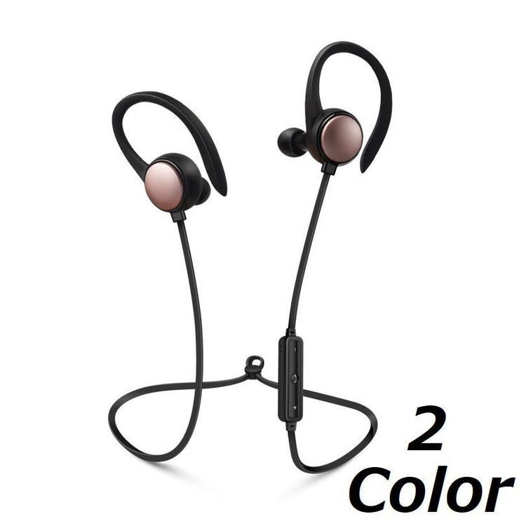 ワイヤレスイヤホン イヤホン ヘッドホン 品番 Fq Plusnao プラスナオ のレディースファッション 通販 Shoplist ショップリスト