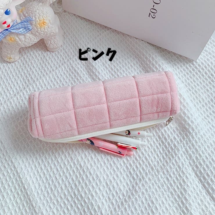 ペンケース 筆箱 筆入れ | PlusNao | 詳細画像12 