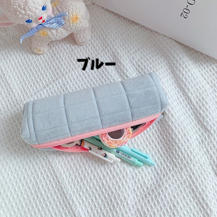 ペンケース 筆箱 筆入れ | PlusNao | 詳細画像13 