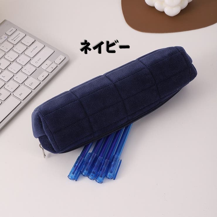 ペンケース 筆箱 筆入れ | PlusNao | 詳細画像17 