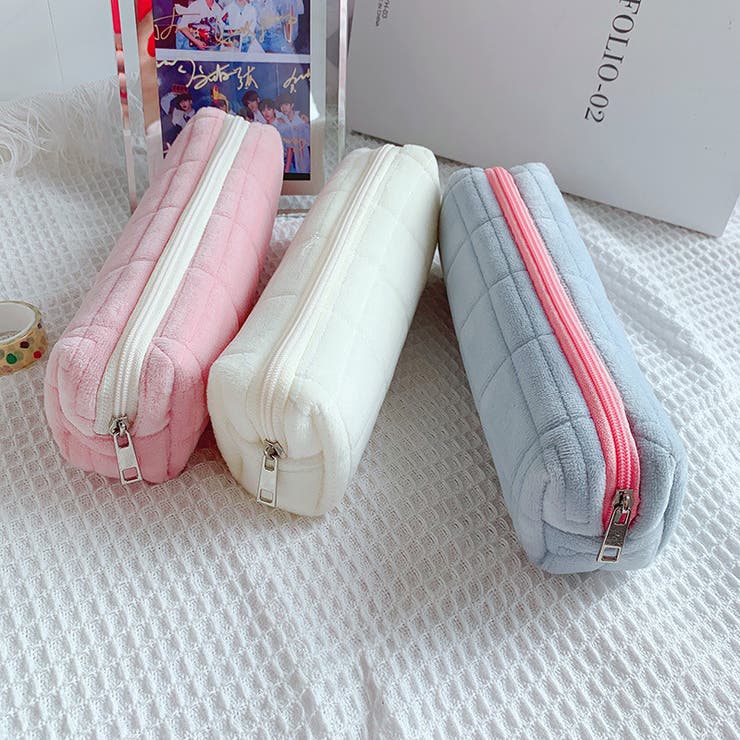 ペンケース 筆箱 筆入れ | PlusNao | 詳細画像5 