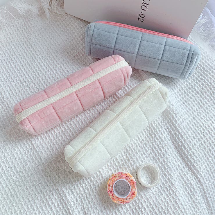 ペンケース 筆箱 筆入れ | PlusNao | 詳細画像6 