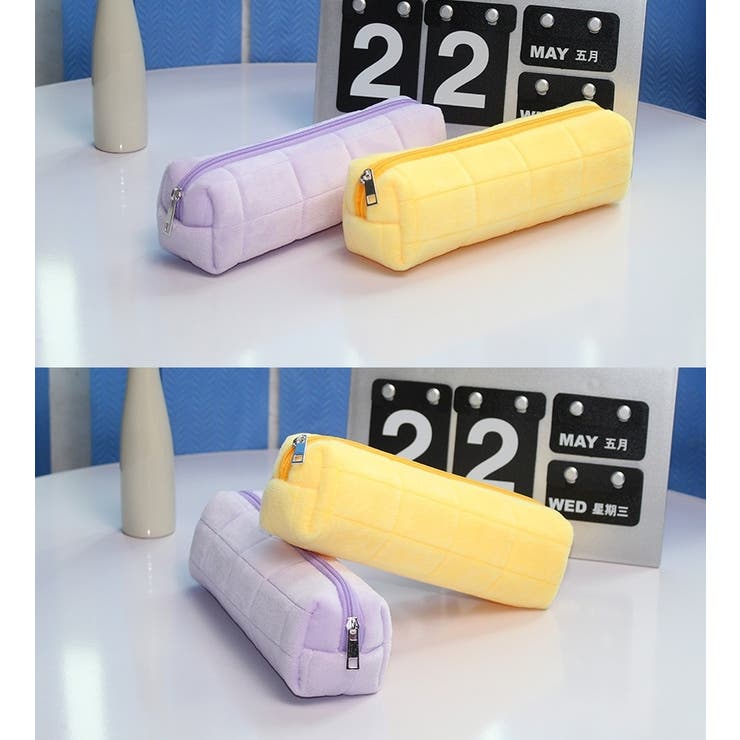 ペンケース 筆箱 筆入れ | PlusNao | 詳細画像8 