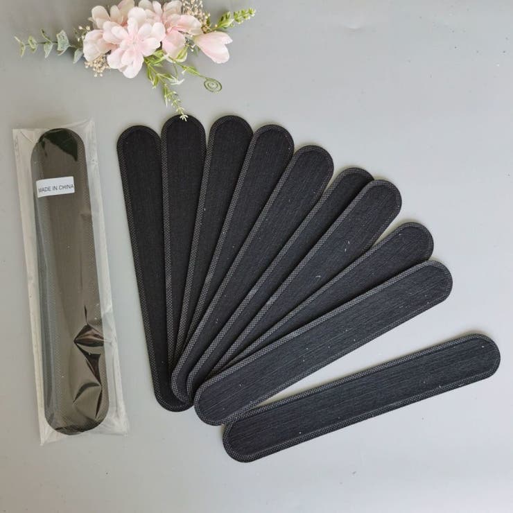 汗取りパッド 10枚セット 使い捨て | PlusNao | 詳細画像4 