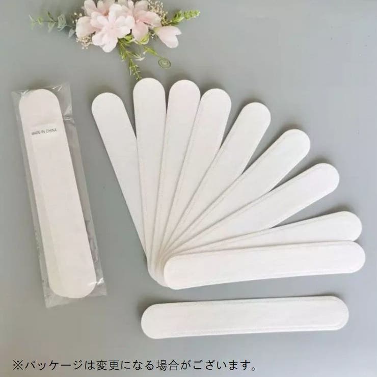 汗取りパッド 10枚セット 使い捨て | PlusNao | 詳細画像5 