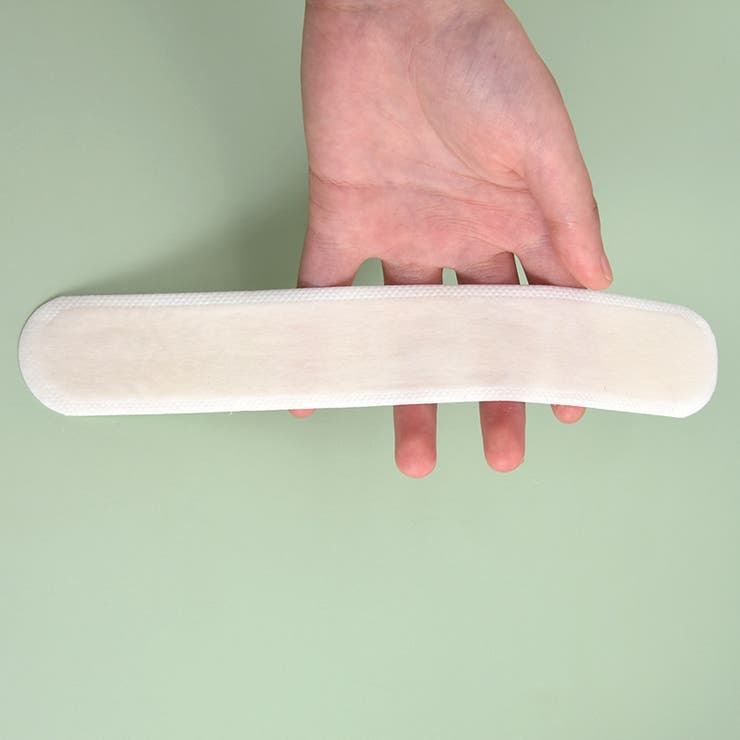 汗取りパッド 10枚セット 使い捨て | PlusNao | 詳細画像8 