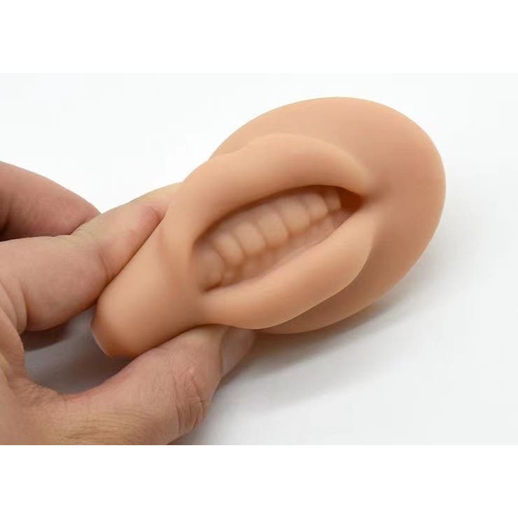 メイク練習用ソフトリップ 単品 1個 | PlusNao | 詳細画像7 