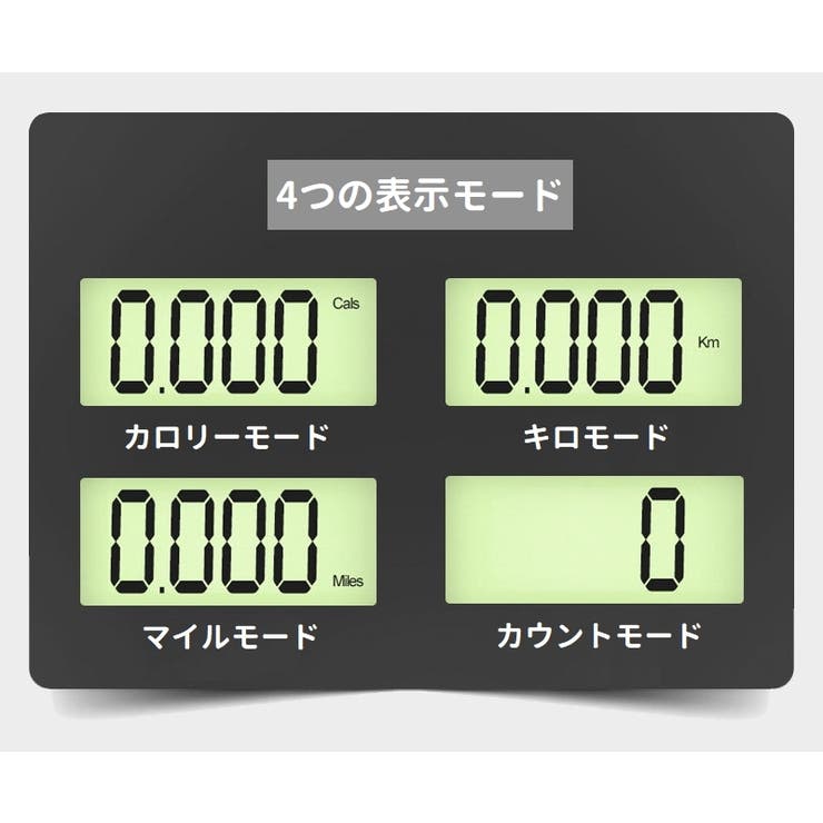 縄跳び なわとび とび縄 | PlusNao | 詳細画像6 
