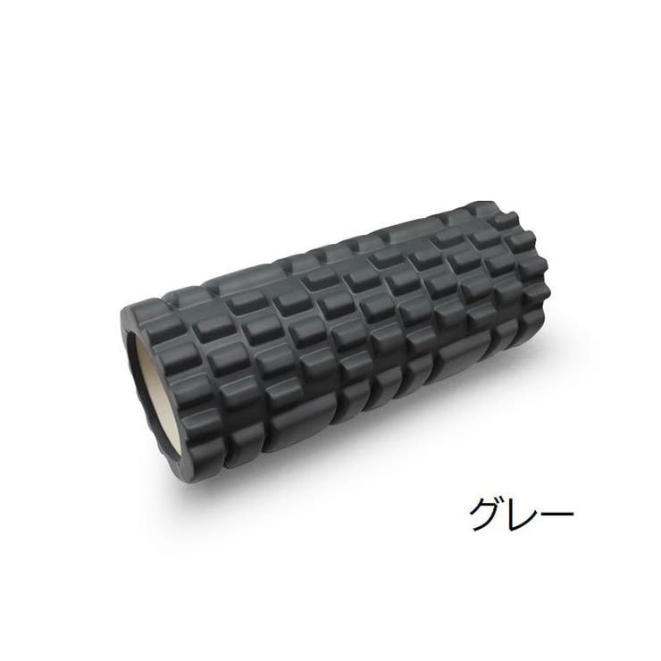 ヨガポール ヨガローラー ストレッチローラー | PlusNao | 詳細画像11 