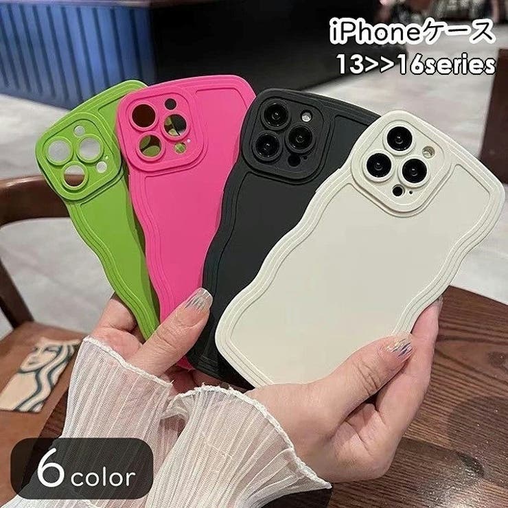 スマホカバー スマホケース iPhone用カバー | PlusNao | 詳細画像1 