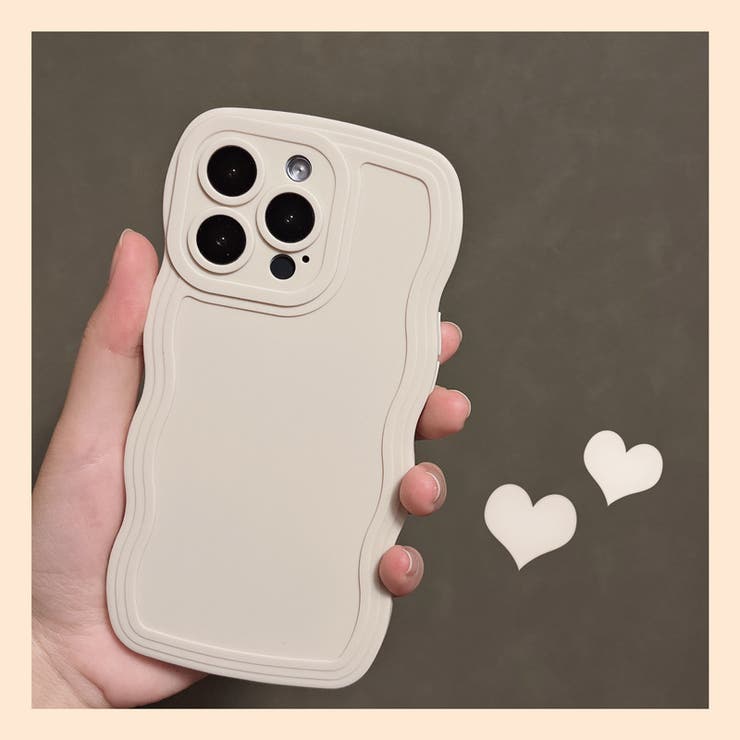 スマホカバー スマホケース iPhone用カバー | PlusNao | 詳細画像11 
