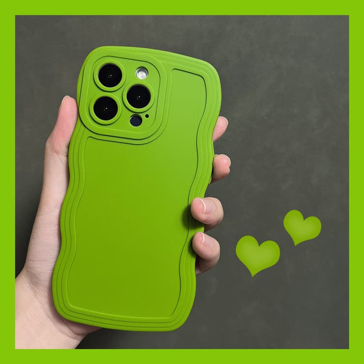 スマホカバー スマホケース iPhone用カバー | PlusNao | 詳細画像13 