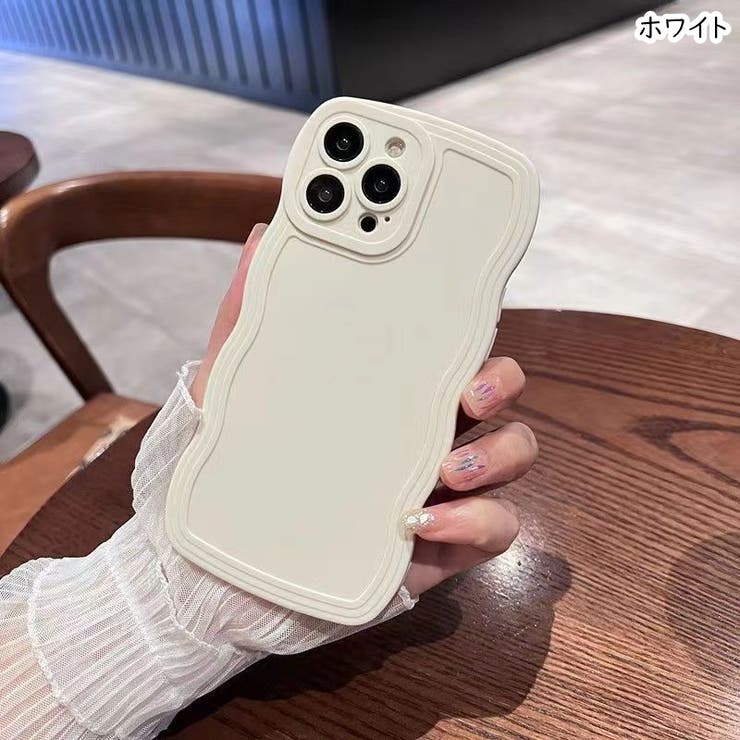スマホカバー スマホケース iPhone用カバー | PlusNao | 詳細画像14 