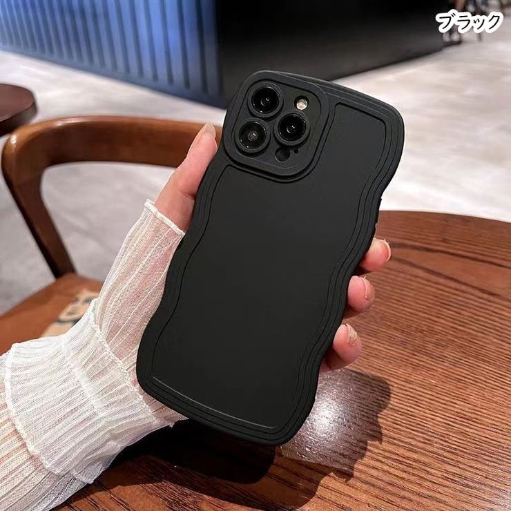 スマホカバー スマホケース iPhone用カバー | PlusNao | 詳細画像15 
