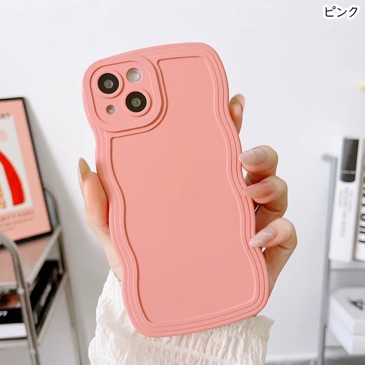 スマホカバー スマホケース iPhone用カバー | PlusNao | 詳細画像18 