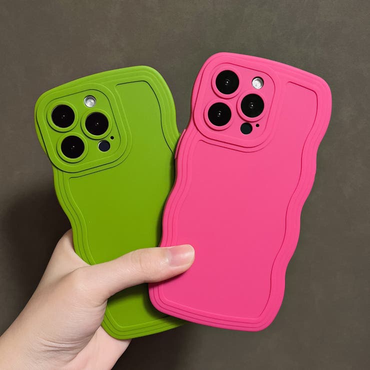 スマホカバー スマホケース iPhone用カバー | PlusNao | 詳細画像8 