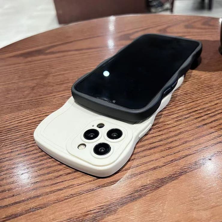 スマホカバー スマホケース iPhone用カバー | PlusNao | 詳細画像9 