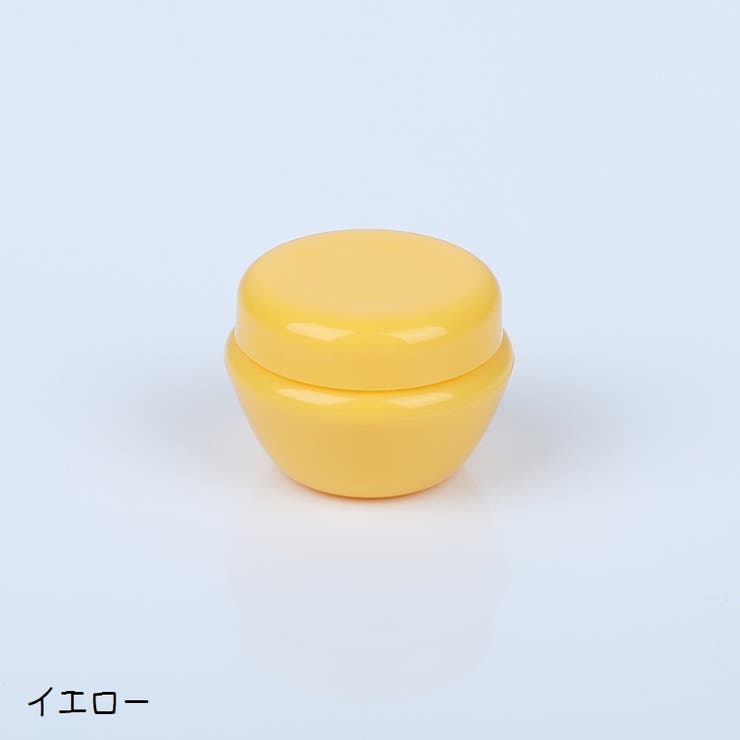 詰め替え容器 小分け容器 クリームケース | PlusNao | 詳細画像10 