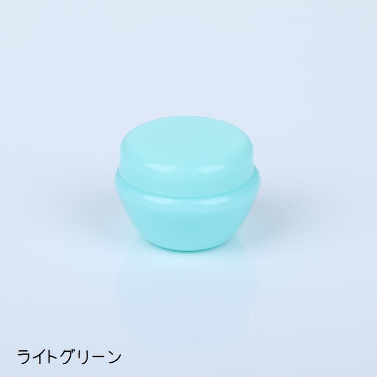 詰め替え容器 小分け容器 クリームケース | PlusNao | 詳細画像11 