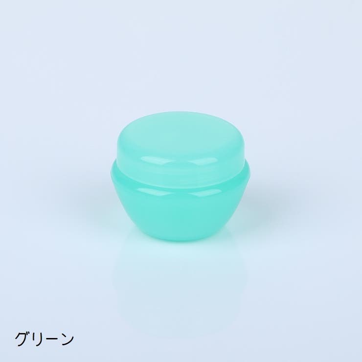 詰め替え容器 小分け容器 クリームケース | PlusNao | 詳細画像12 