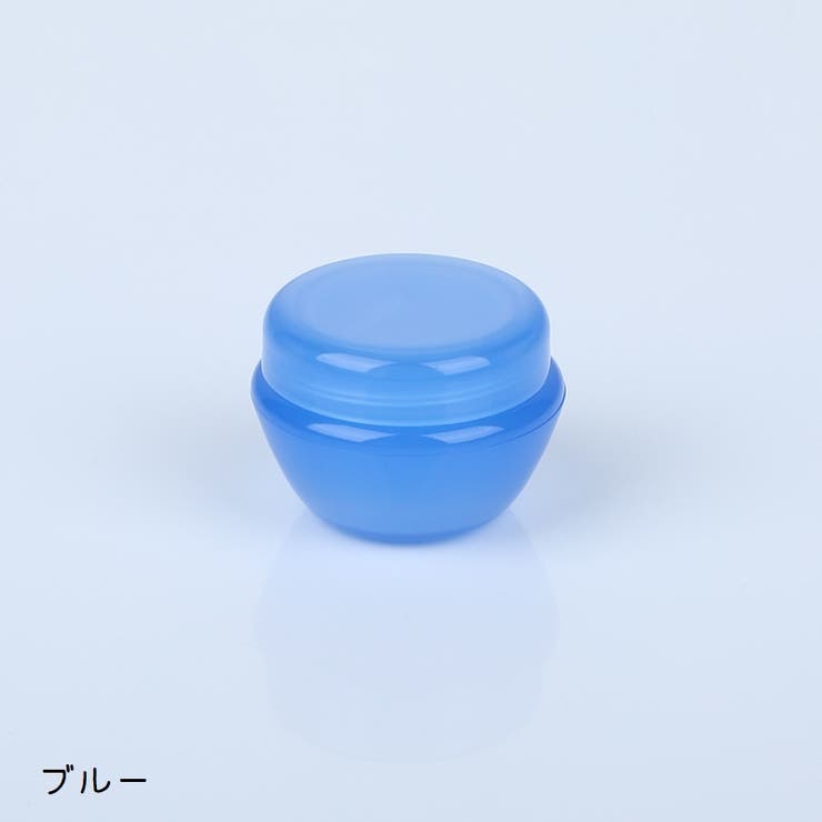 詰め替え容器 小分け容器 クリームケース | PlusNao | 詳細画像13 