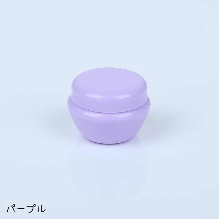 詰め替え容器 小分け容器 クリームケース | PlusNao | 詳細画像14 