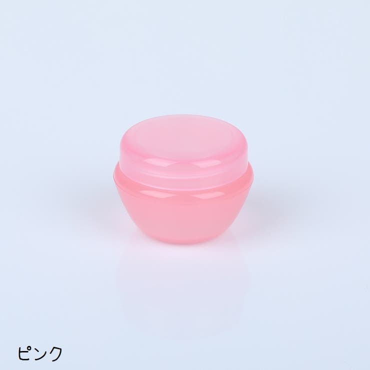 詰め替え容器 小分け容器 クリームケース | PlusNao | 詳細画像15 