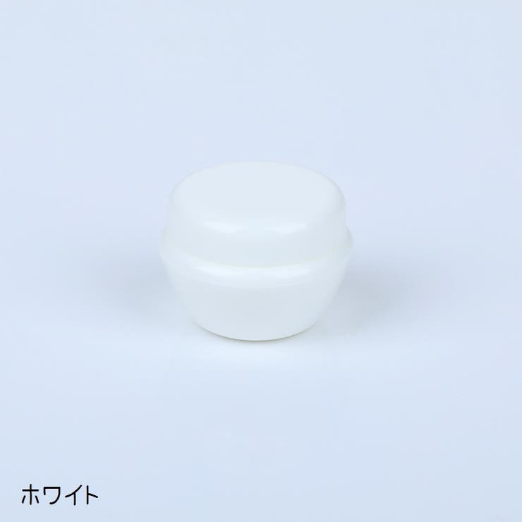 詰め替え容器 小分け容器 クリームケース | PlusNao | 詳細画像17 