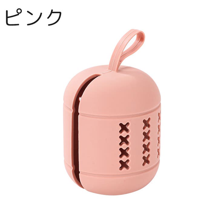 メイクスポンジケース パフケース ホルダー | PlusNao | 詳細画像16 