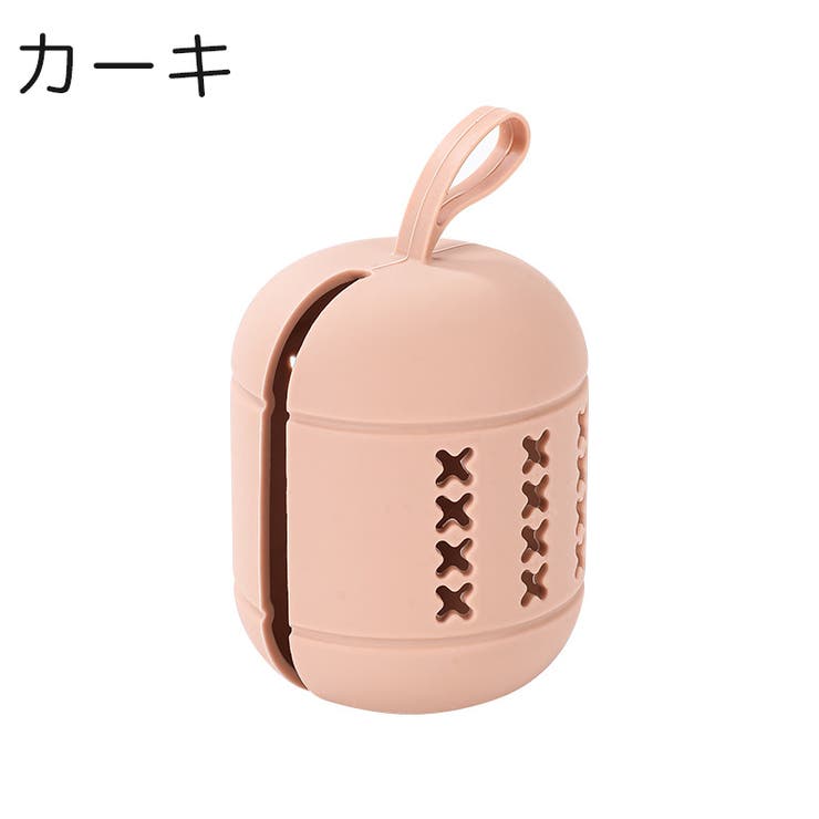 メイクスポンジケース パフケース ホルダー | PlusNao | 詳細画像17 