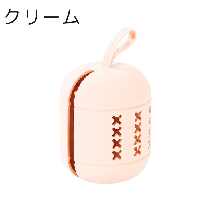 メイクスポンジケース パフケース ホルダー | PlusNao | 詳細画像18 