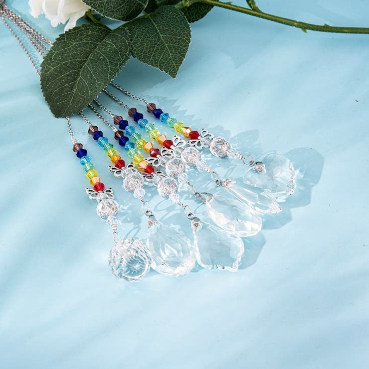 サンキャッチャー インテリア小物 インテリア雑貨 | PlusNao | 詳細画像2 