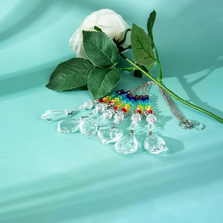 サンキャッチャー インテリア小物 インテリア雑貨 | PlusNao | 詳細画像3 