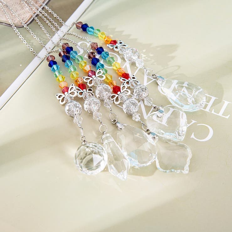 サンキャッチャー インテリア小物 インテリア雑貨 | PlusNao | 詳細画像4 