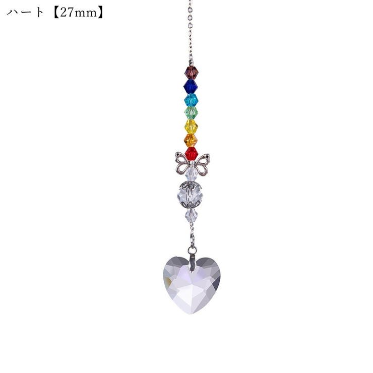 サンキャッチャー インテリア小物 インテリア雑貨 | PlusNao | 詳細画像7 