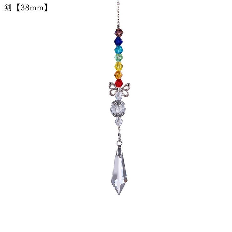 サンキャッチャー インテリア小物 インテリア雑貨 | PlusNao | 詳細画像9 