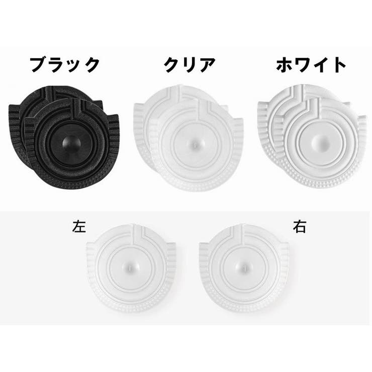 靴用滑り止めシート 靴底用滑り止めシート かかと用 | PlusNao | 詳細画像9 