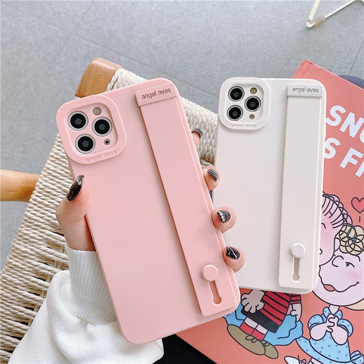 iPhoneケース スマートフォンケース スマホカバー | PlusNao | 詳細画像13 