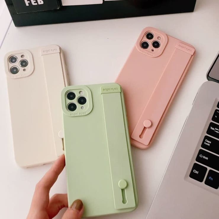 iPhoneケース スマートフォンケース スマホカバー | PlusNao | 詳細画像15 