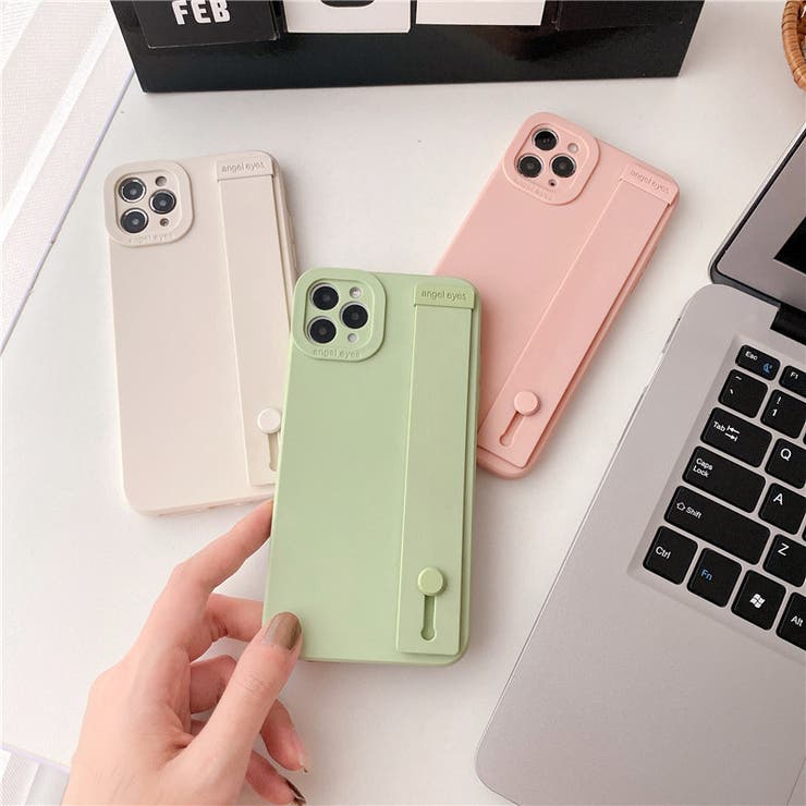 iPhoneケース スマートフォンケース スマホカバー | PlusNao | 詳細画像3 