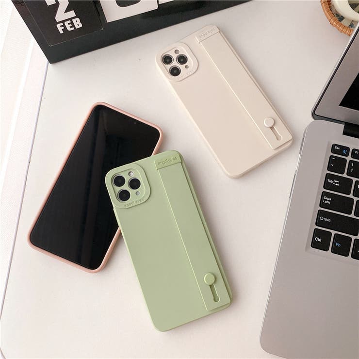 iPhoneケース スマートフォンケース スマホカバー | PlusNao | 詳細画像4 