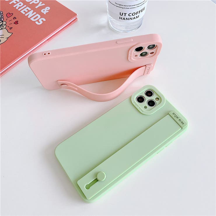 iPhoneケース スマートフォンケース スマホカバー | PlusNao | 詳細画像5 
