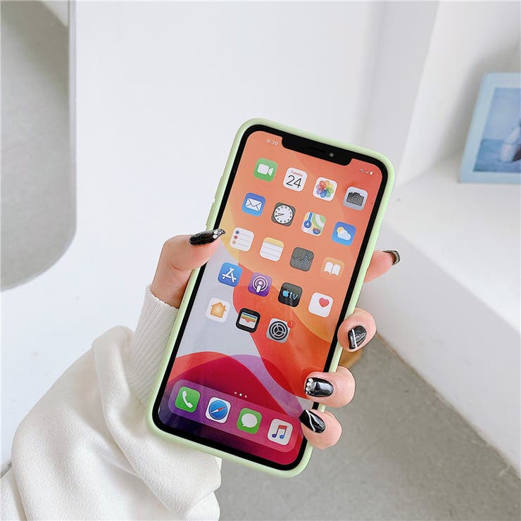 iPhoneケース スマートフォンケース スマホカバー | PlusNao | 詳細画像6 