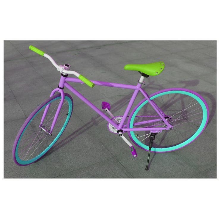 ハンドルグリップ カバー 自転車 | PlusNao | 詳細画像4 