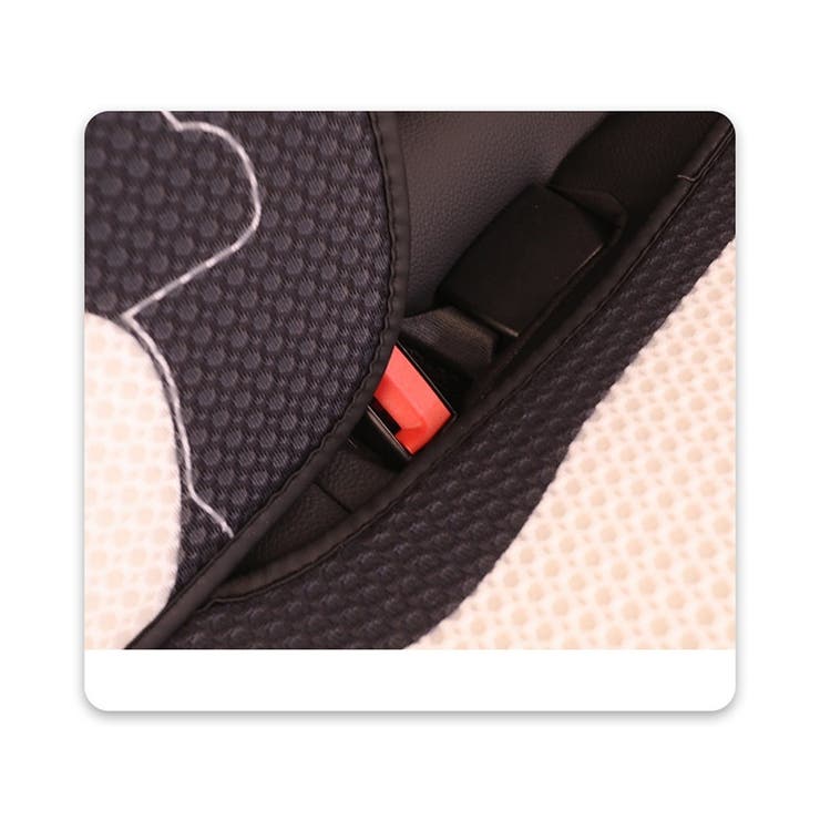 シートカバー カー用品 後部座席 | PlusNao | 詳細画像3 